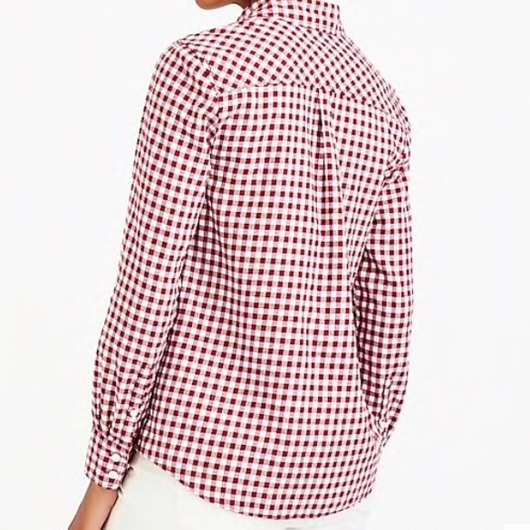 J Crew Flannel - Picture 3 of 6